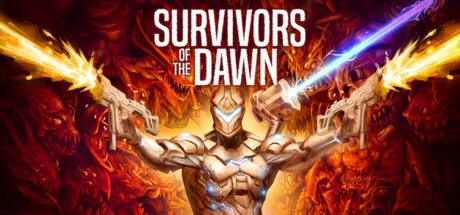 Survivors of Dawn ключ Весь Мир РФ Россия стим RU/CIS