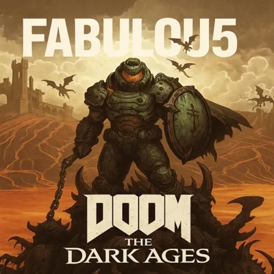 DOOM: THE DARK AGES STANDARD / PREMIUM 🔵 (STEAM) КЛЮЧ
