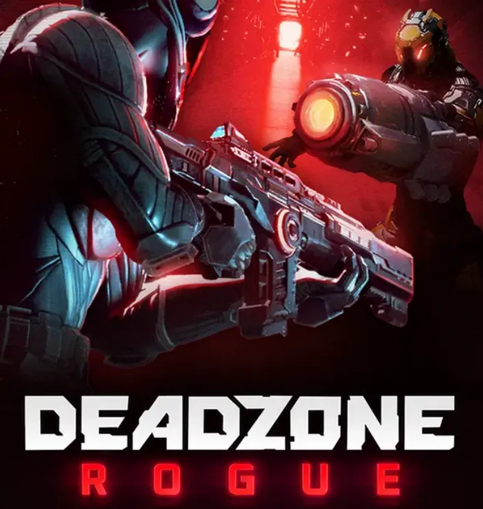 ・DEADZONE: ROGUE (2025)・STEAM АККАУНТ + ИГРЫ・ - irongamers.ru