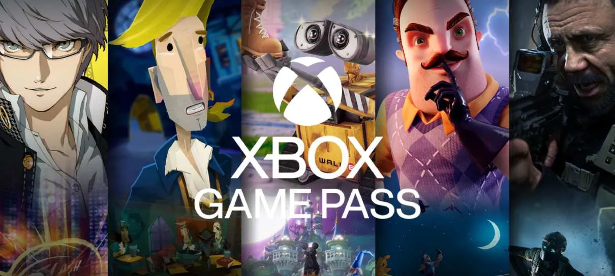 УЛЬТРА ДЕШЕВО XBOX GAMEPASS ULTIMATE/ПК 1-12 МЕСЯЦ