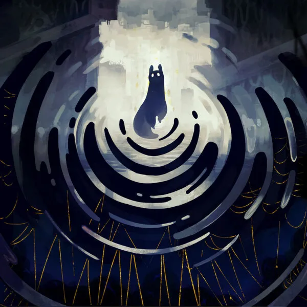 Rain World: The Watcher DLC (Steam/ Ключ/ Весь Мир)