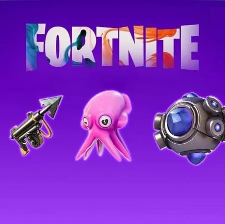 FORTNITE 1–100 Скины аккаунта — ПК, PS4, XBOX SWITCH - irongamers.ru
