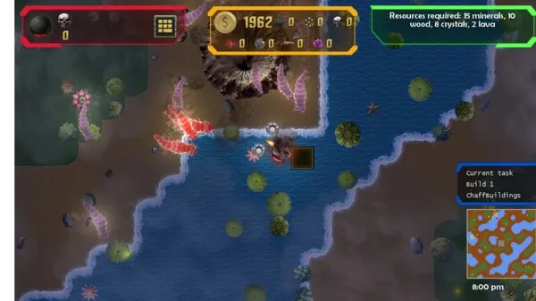 The B.L.O.O.M Initiative steam - irongamers.ru