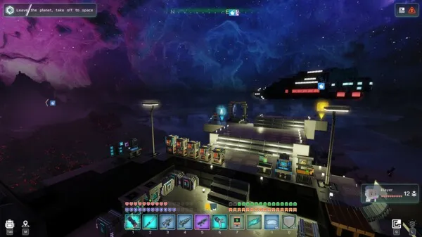 Cubic Odyssey | АВТОДОСТАВКА [Россия Steam Gift] - irongamers.ru