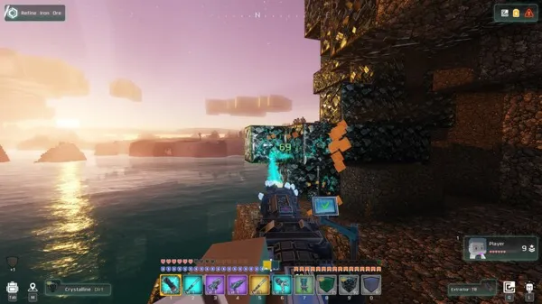 Cubic Odyssey | АВТОДОСТАВКА [Россия Steam Gift] - irongamers.ru