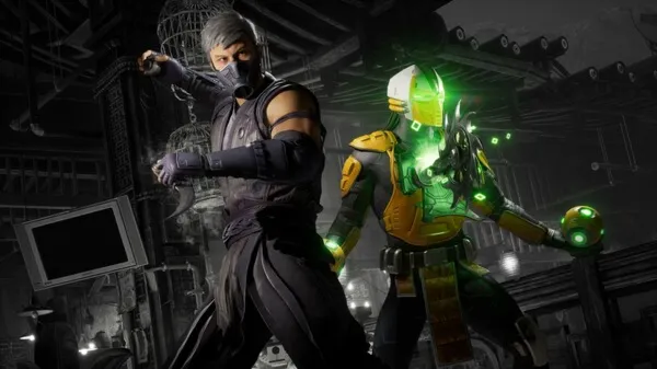 Epic Games 🟥 🟥 Mortal Kombat™ 1: Полное издание