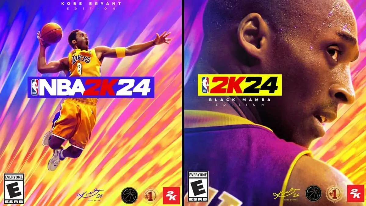 🔥 NBA 2k24 ( steam )