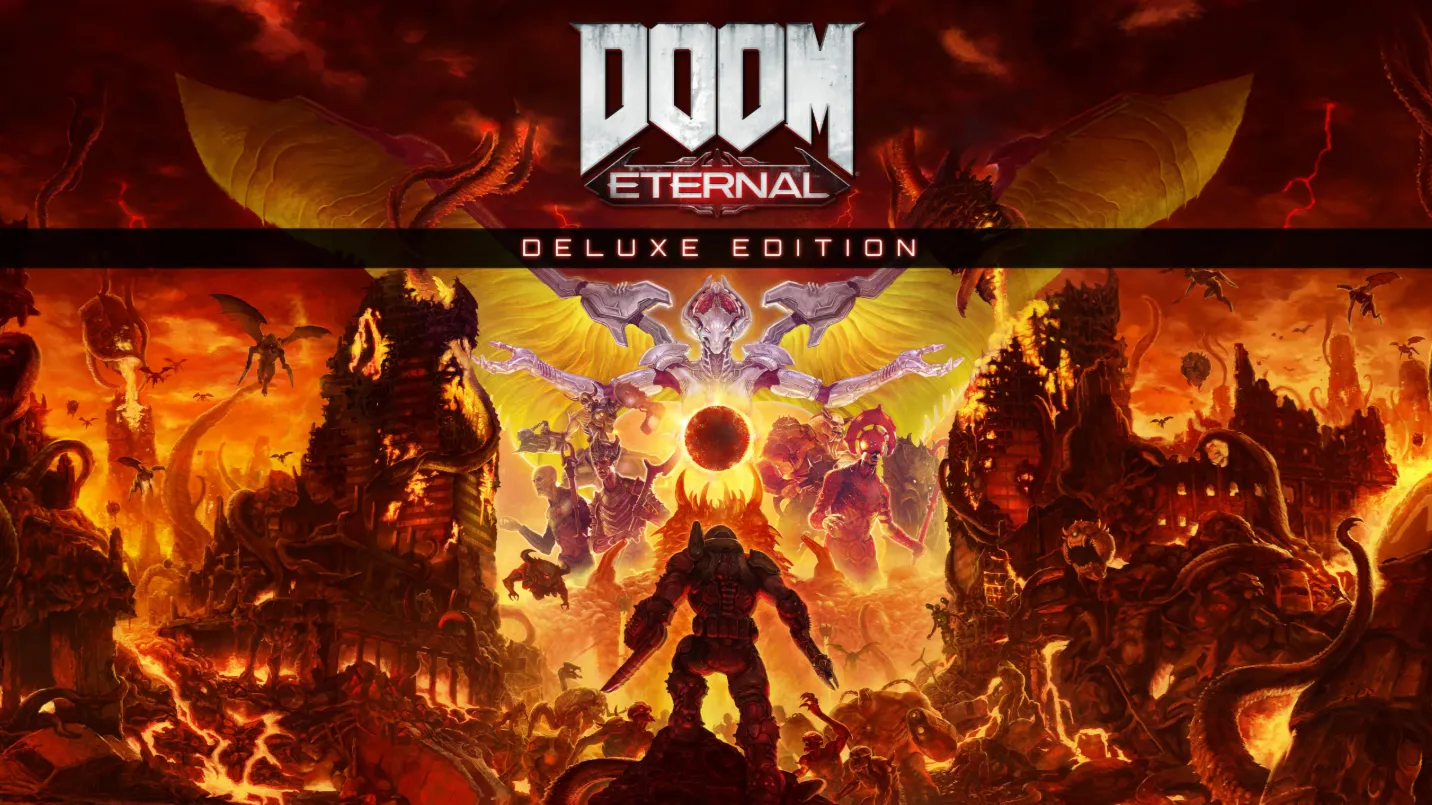 COD: Modern Warfare 3+ DOOM: The Dark Ages XBOX АККАУНТ - irongamers.ru