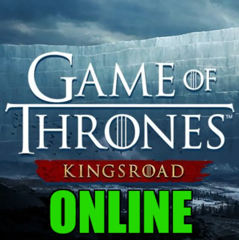 ・GAME OF THRONES: KINGSROAD — ОНЛАЙН・STEAM АККАУНТ・