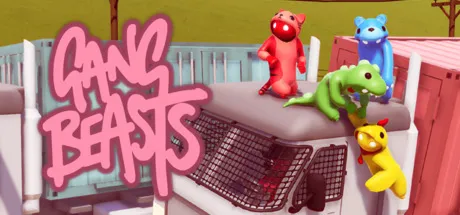 Gang Beasts - Steam Access OFFLINE