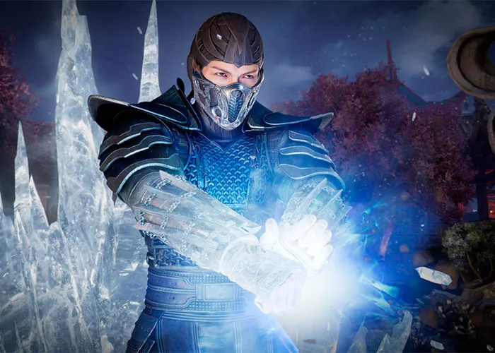 Mortal Kombat 1 Definitive | Xbox Series X|S Ключ/Код - irongamers.ru