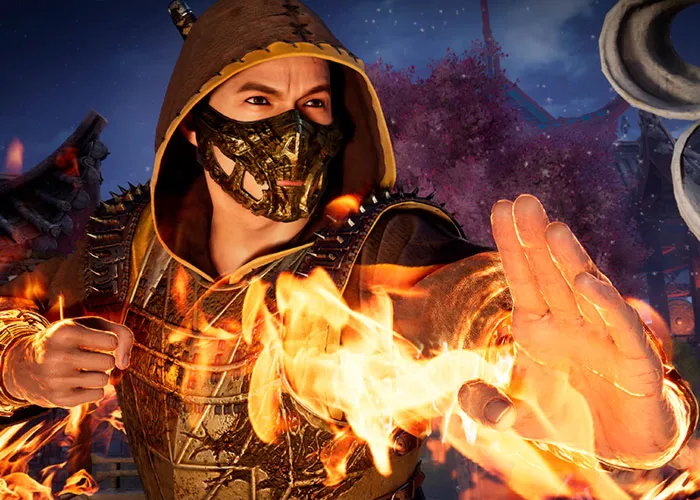 Mortal Kombat 1 Definitive | Xbox Series X|S Ключ/Код - irongamers.ru