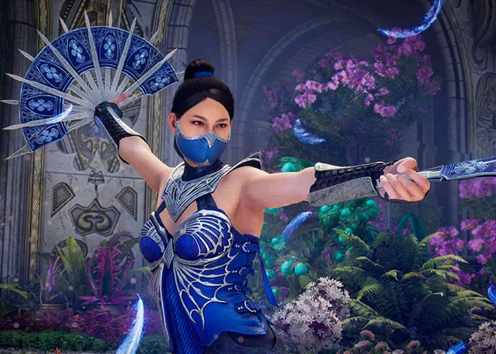 Mortal Kombat 1 Definitive | Xbox Series X|S Ключ/Код - irongamers.ru