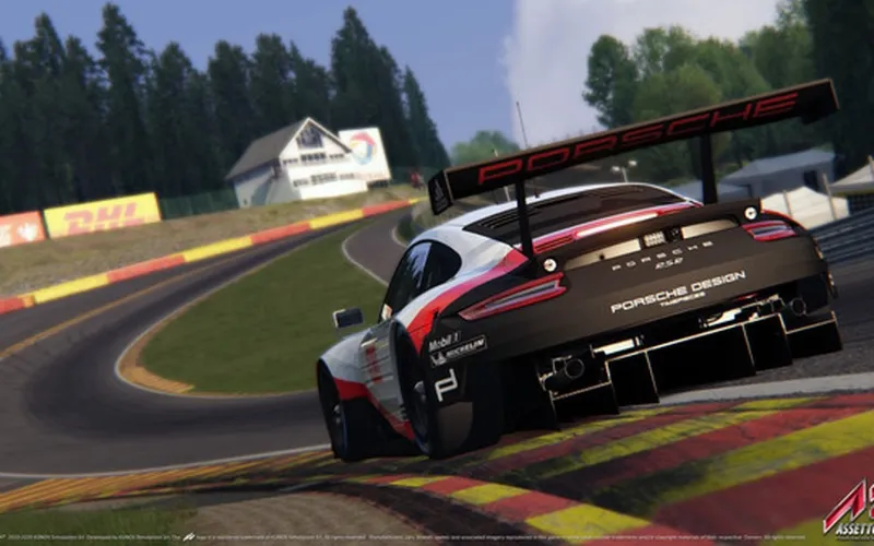 Assetto Corsa Ultimate Edition • XBOX ONE|XS • Навсегда - irongamers.ru