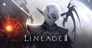 НАБОР ГЕРОЕВ LINEAGE 2