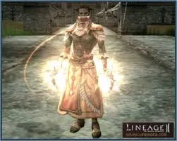 НАБОР ГЕРОЕВ LINEAGE 2