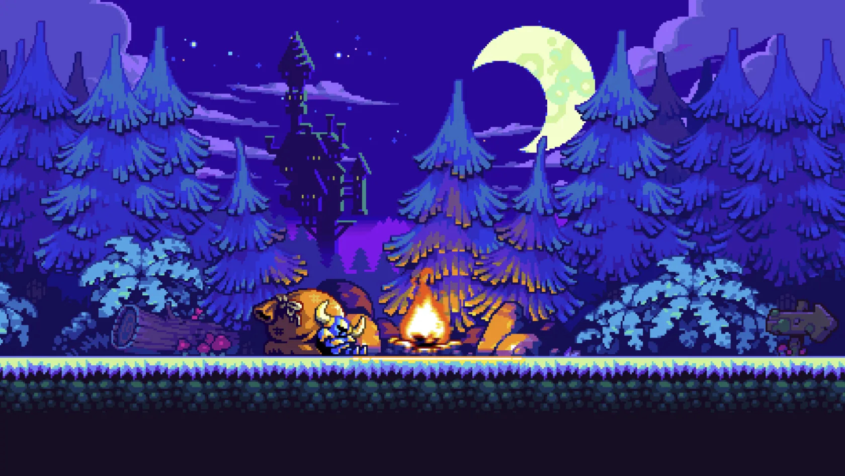 Shovel Knight Dig XBOX На Любой Регион
