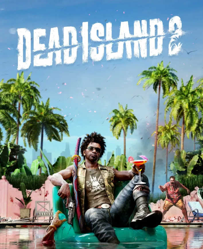 💚 Dead Island 2💚 ЭПИЧЕСКИЕ ИГРЫ 💚 LIFETIME