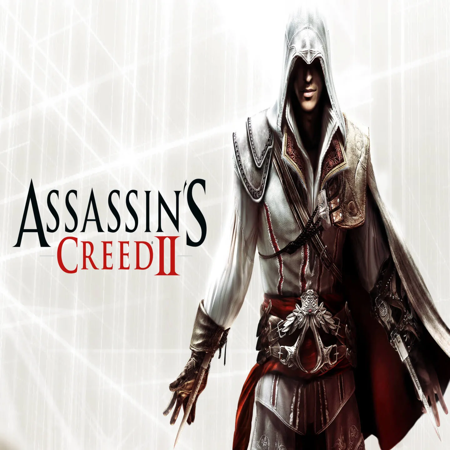 Assassins Creed II EPIC GAMES TR - irongamers.ru