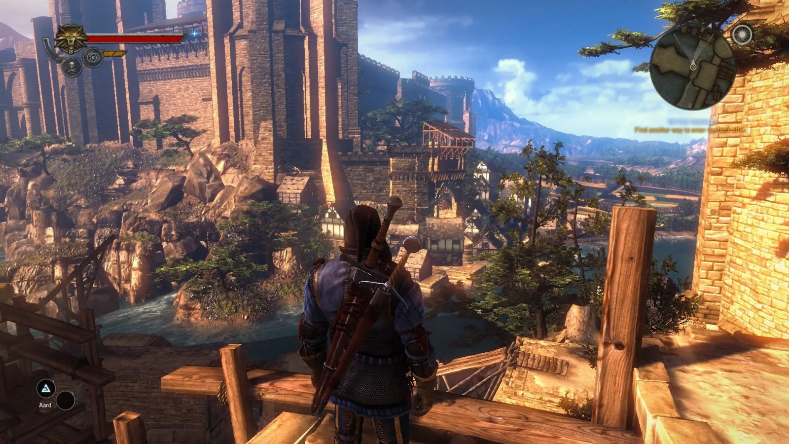 The Witcher 2: Assassins of Kings Enhanced Ed.(GOG) - irongamers.ru