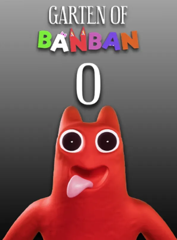 Garten of Banban 0 XBOX ONE SERIES X|S Цифровой Ключ - irongamers.ru