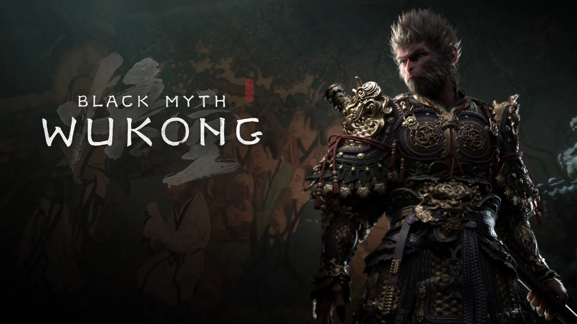 Black Myth: Wukong(no steam guard)+ Game - irongamers.ru