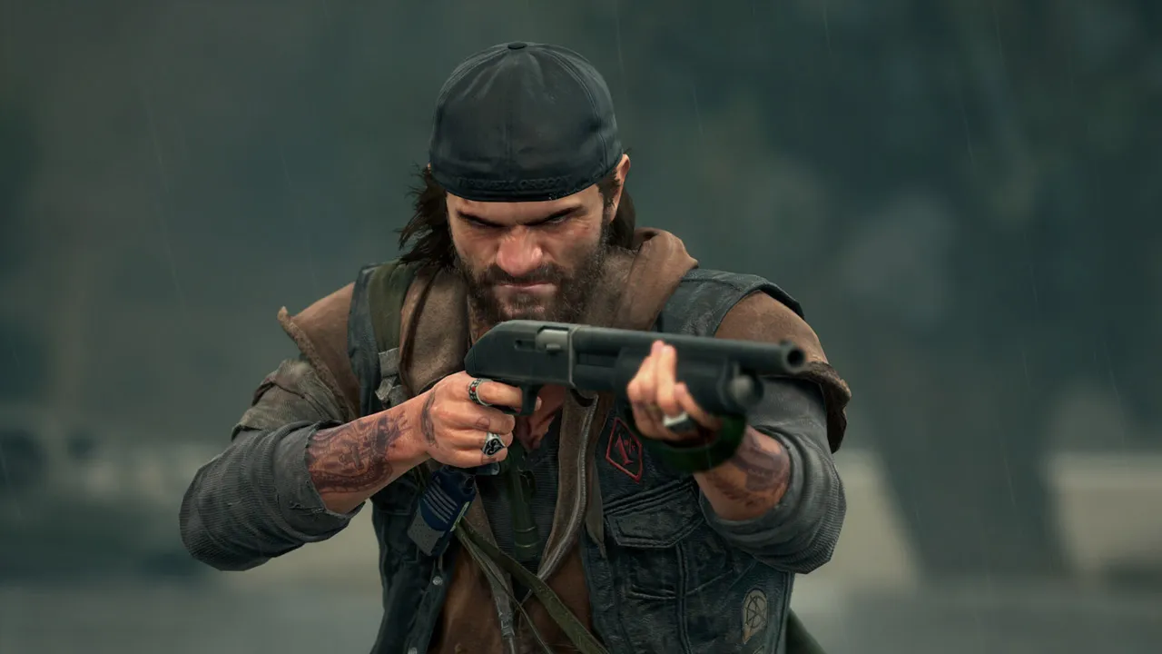 Days Gone - Broken Road (DLC) STEAM КЛЮЧ РФ+КЗ+МИР