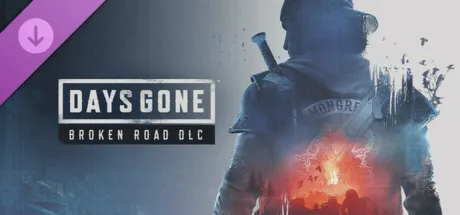 Days Gone - Broken Road (DLC) STEAM КЛЮЧ РФ+КЗ+МИР