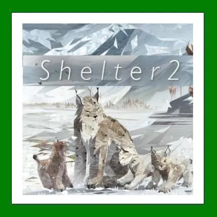 ✅ Shelter 2✔ ️Steam⭐Ключ Активации🔑 РФ+СНГ+МИР✔ ️АКЦИЯ🎁 0% Карты💳 