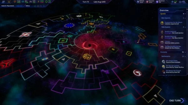 The Pegasus Expedition 💎 STEAM KEY REGION FREE GLOBAL