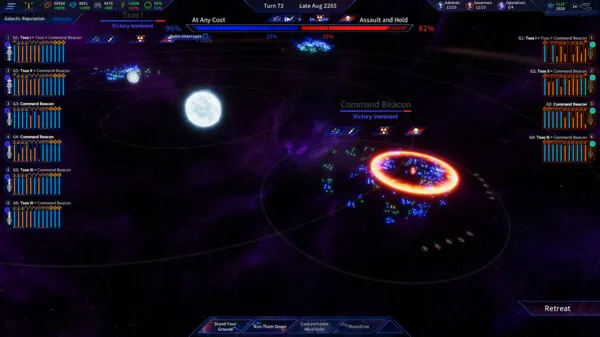 The Pegasus Expedition 💎 STEAM KEY REGION FREE GLOBAL