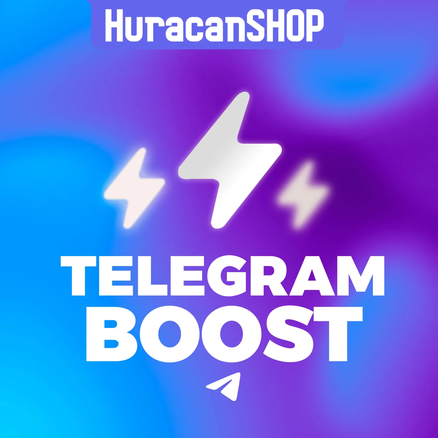 ⭐️Telegram Буст Канала⚡ 1-180 Дней