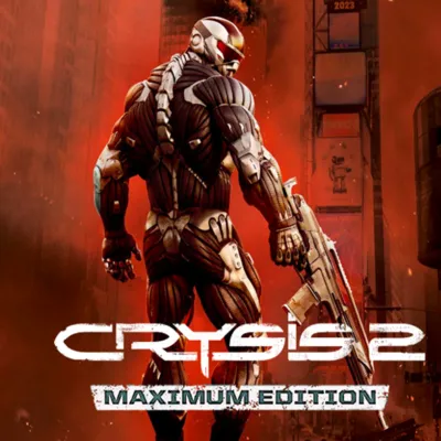 CRYSIS 2 - MAXIMUM EDITION EA APP КЛЮЧ - irongamers.ru