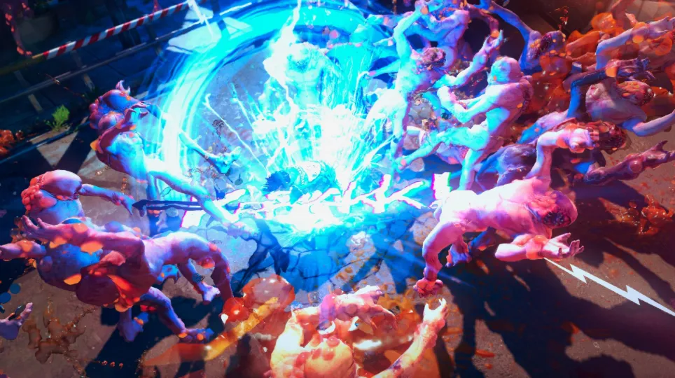 Sunset Overdrive XBOX КЛЮЧ🔑 