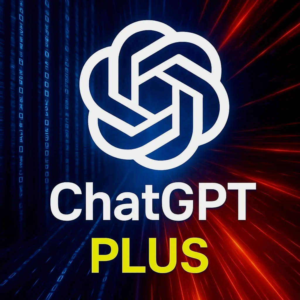 [24/7] ChatGPT 5.4 PLUS 1M | МГНОВЕННО (АВТО)