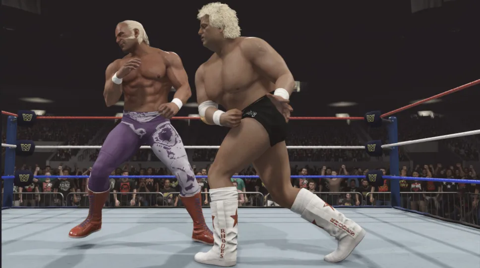 WWE 2K24 Digital Plus КЛЮЧ XBOX One+Series X|S