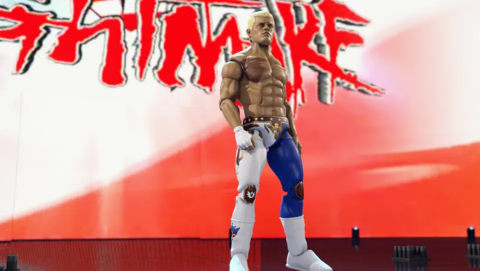 WWE 2K24 Digital Plus КЛЮЧ XBOX One+Series X|S