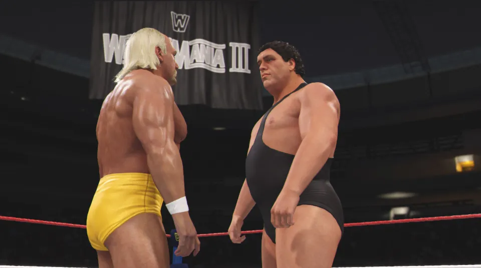 WWE 2K24 Digital Plus КЛЮЧ XBOX One+Series X|S