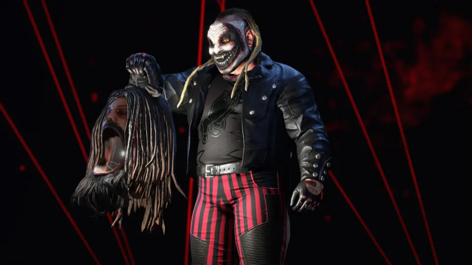 WWE 2K24 Digital Plus КЛЮЧ XBOX One+Series X|S