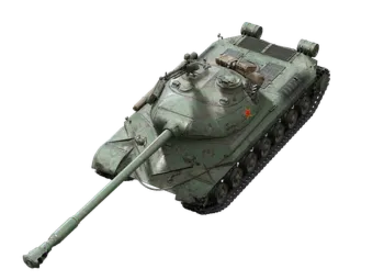 ✅ RU | WZ-111 5A+Skorpion G в ангарe | МИР ТАНКОВ