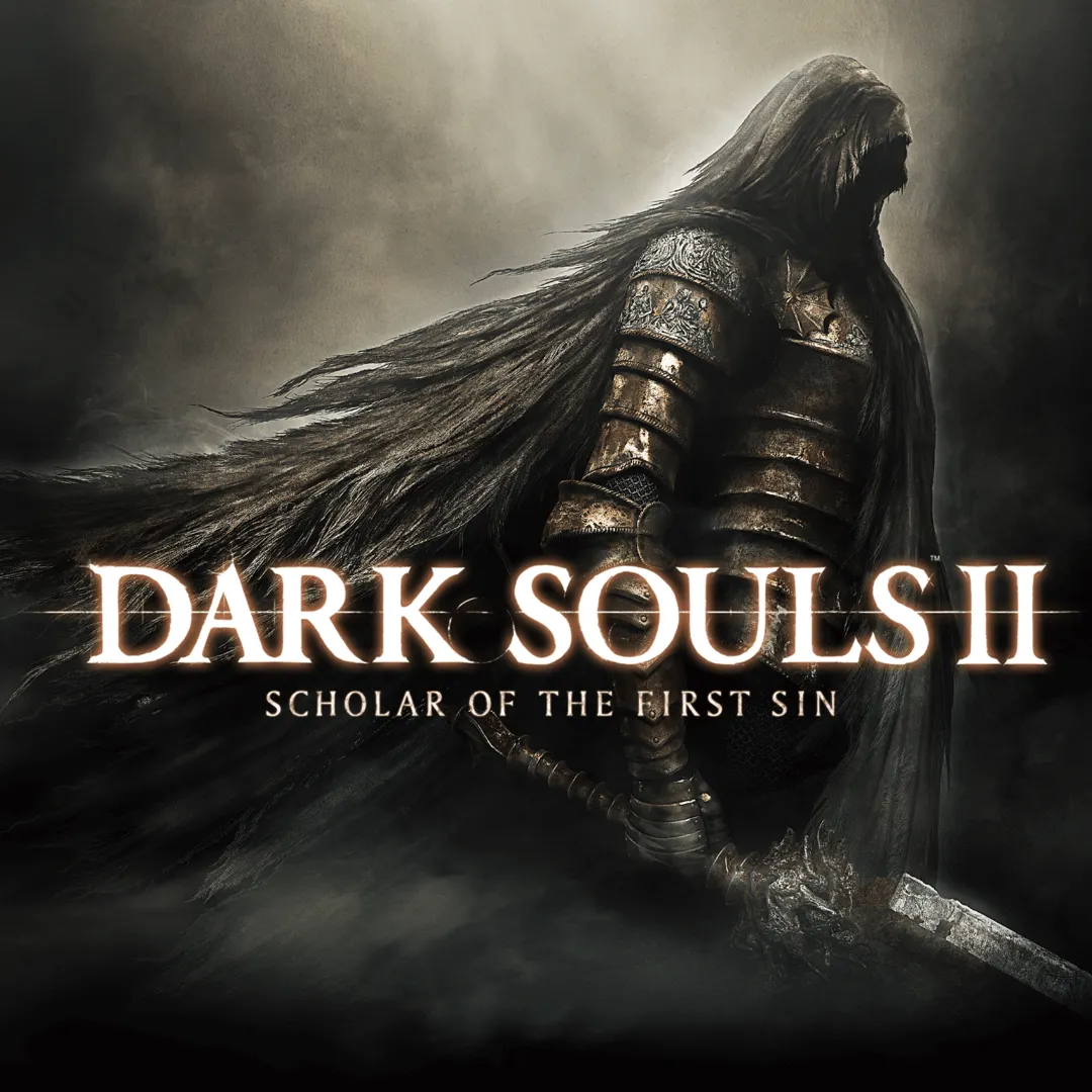🔴 DARK SOULS II ❗ ️PS4/PS5🔴 TR / UA