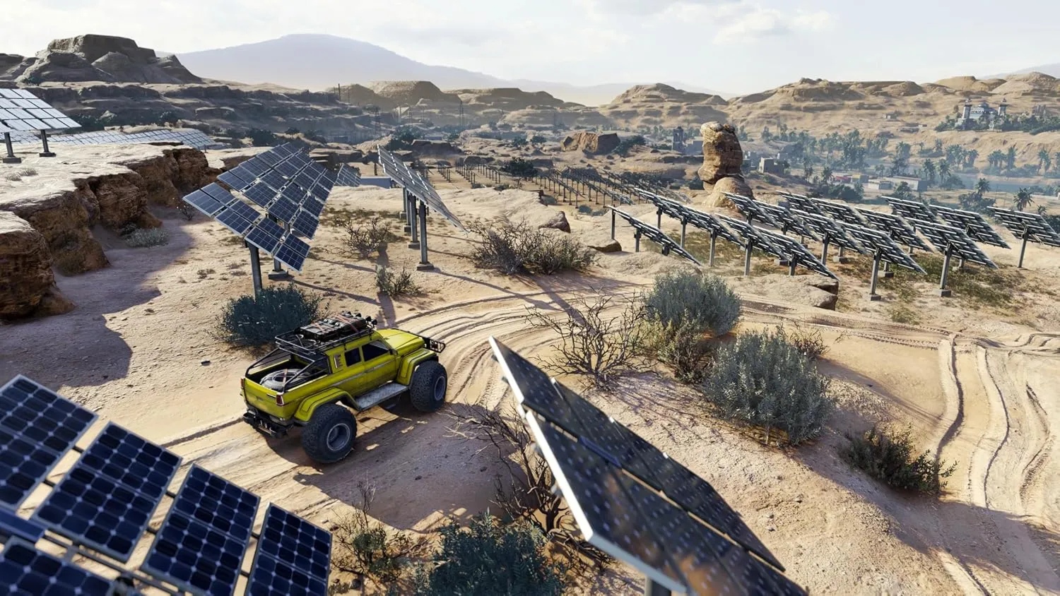 RoadCraft – Rebuild Edition Xbox Series X|S - irongamers.ru