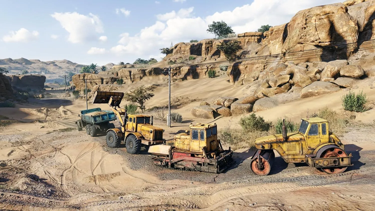 RoadCraft – Rebuild Edition Xbox Series X|S - irongamers.ru