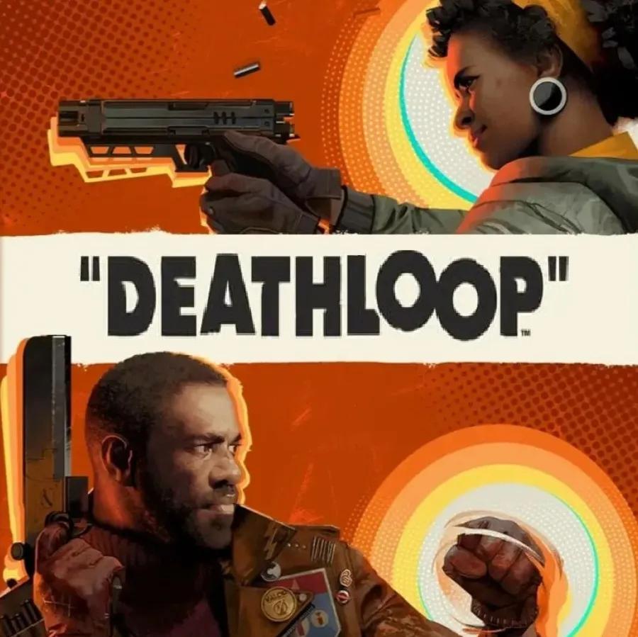 ⚡ DEATHLOOP/STEAM КЛЮЧ СРАЗУ/РОССИЯ/ВСЕ СТРАНЫ⚡ 