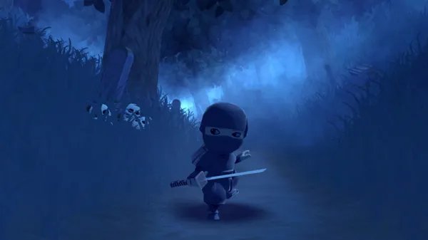 Mini Ninjas / Ключ Steam / Все страны / Без комиссии - irongamers.ru