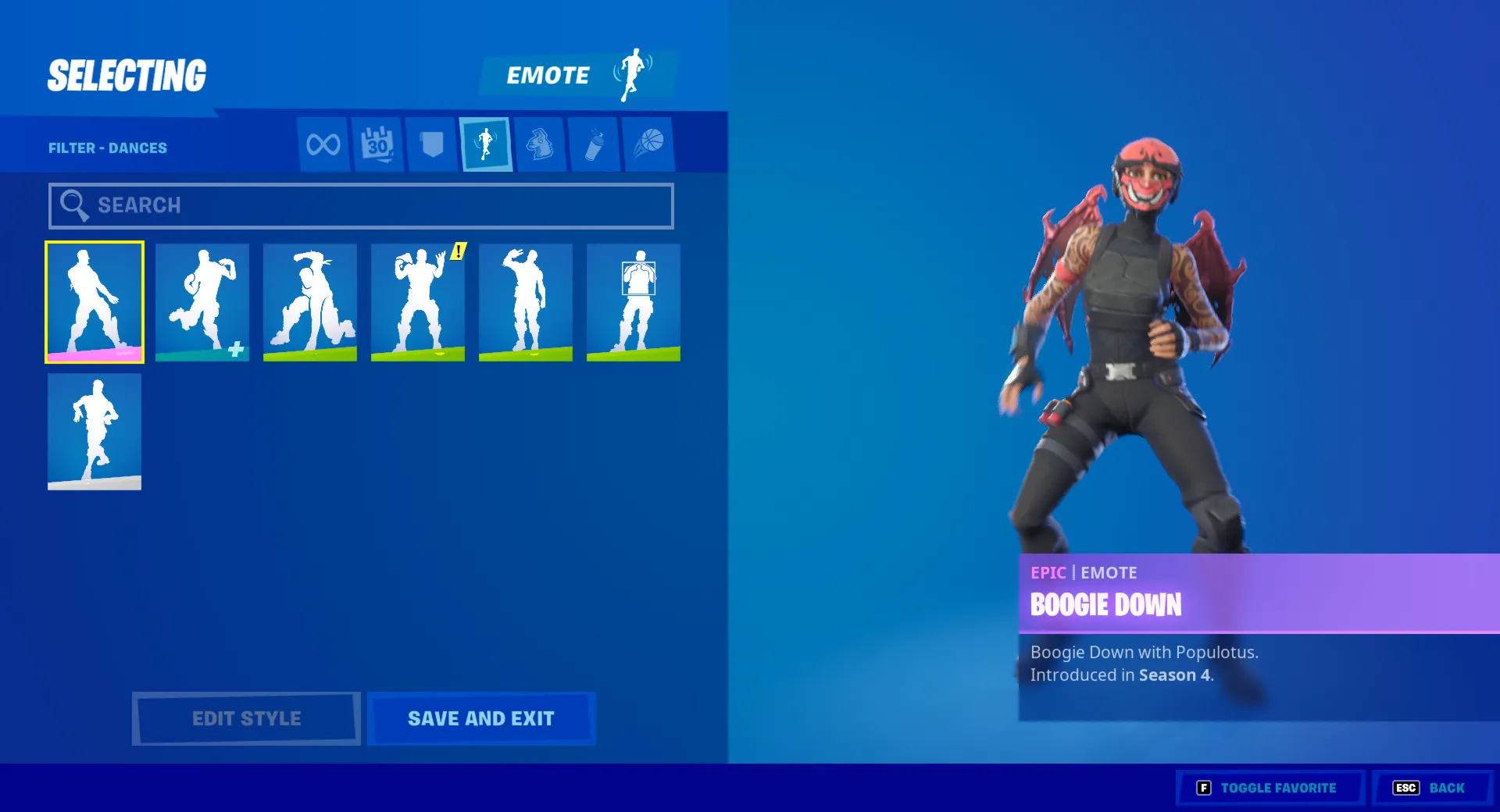 FORTNITE GHOUL TROOPER СКИНОВ АККАУНТ + ПОЧТА - irongamers.ru