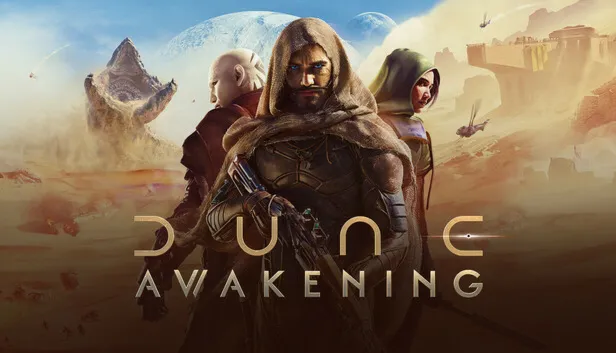 🟠 Dune: Awakening Steam Gift 🟠 