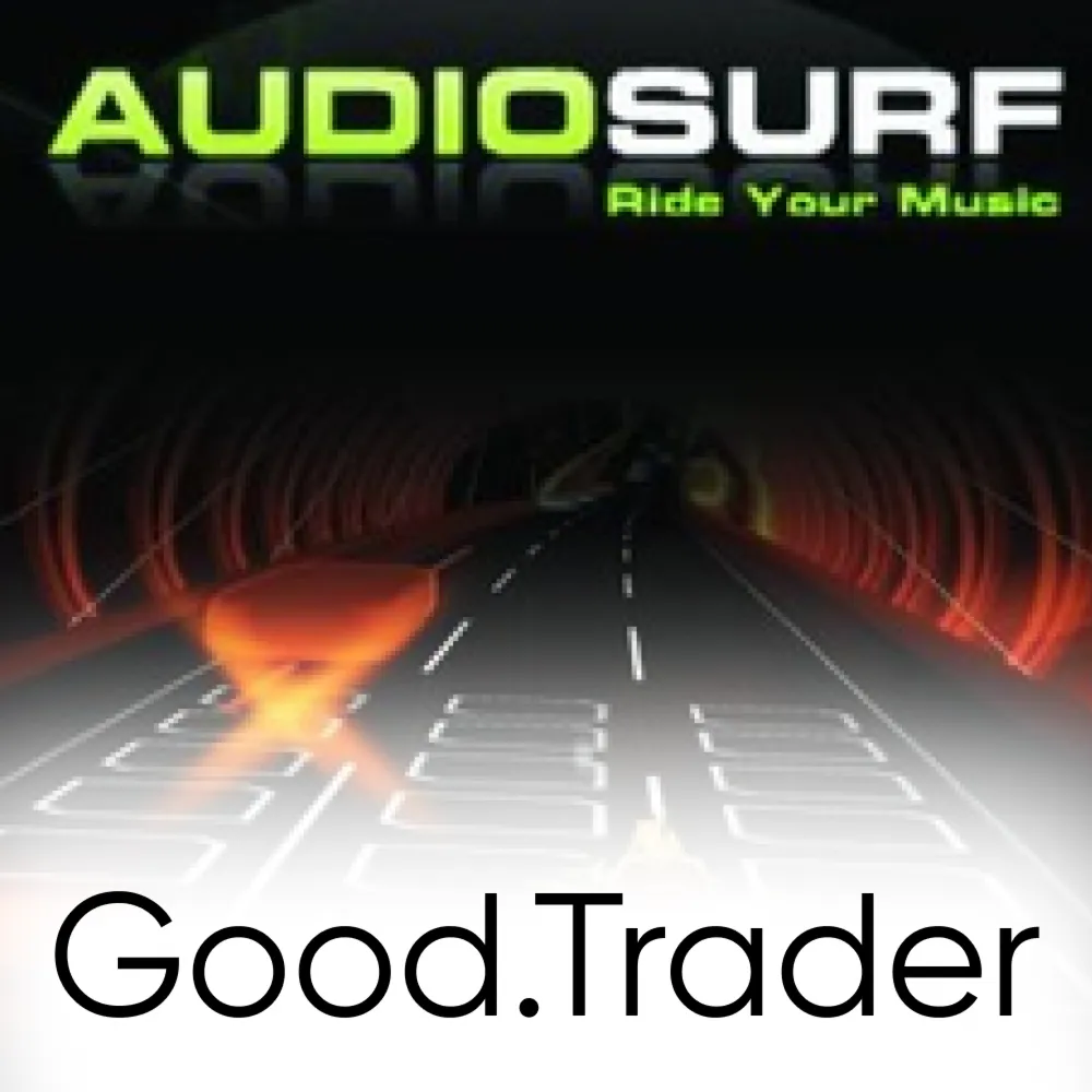 Audiosurf - Offline Steam аккаунт - irongamers.ru