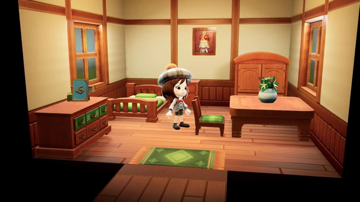 FANTASY LIFE i The Girl Who Steals Time Xbox Series X|S - irongamers.ru