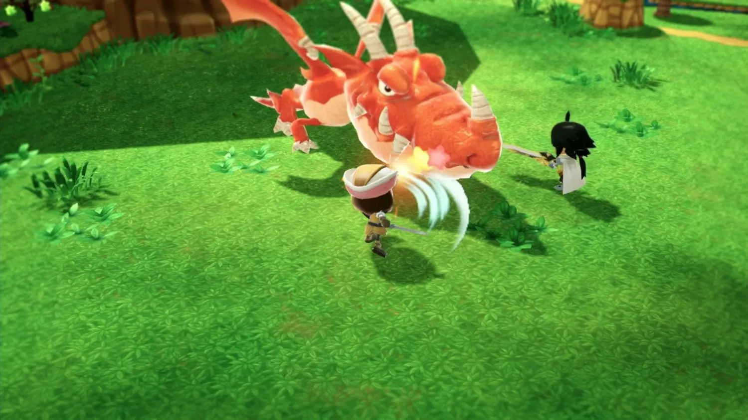 FANTASY LIFE i The Girl Who Steals Time Xbox Series X|S - irongamers.ru